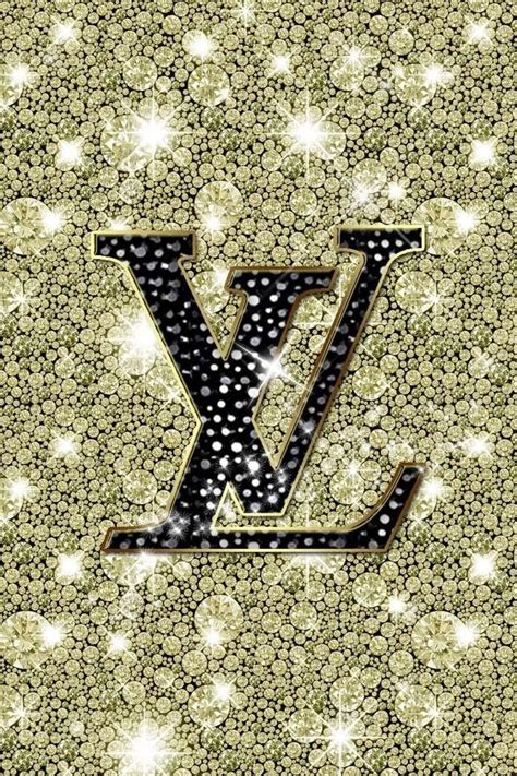 lv wallpaper iphone 4